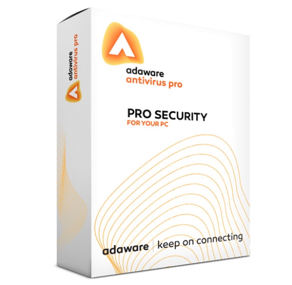 Adaware Antivirus Professional