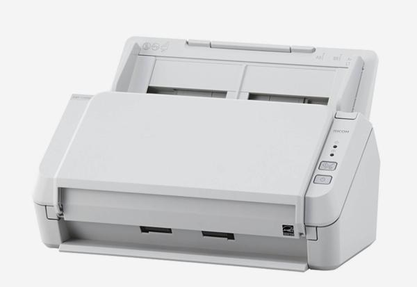 Ricoh (Fujitsu) SP-1120N Dokumentenscanner