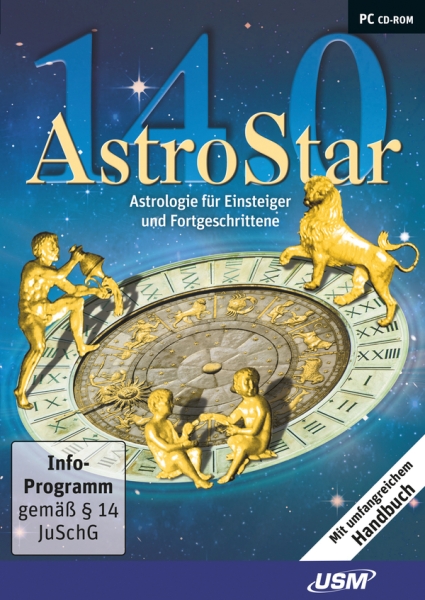USM AstroStar 14