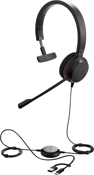 Jabra Evolve 20 SE