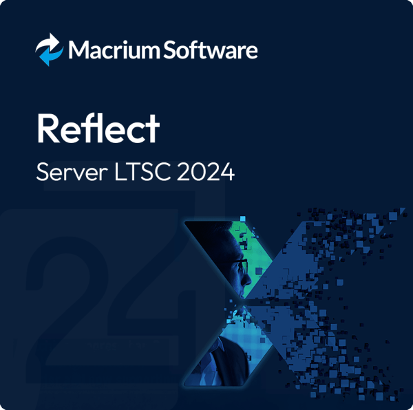 Macrium Reflect Server LTSC 2024