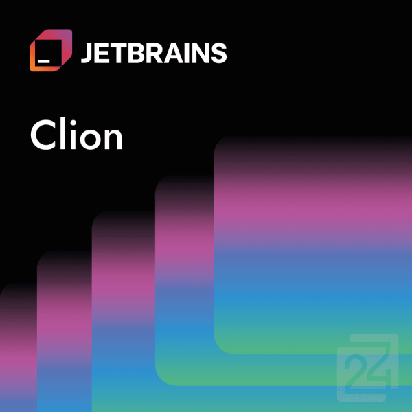 Jetbrains Clion