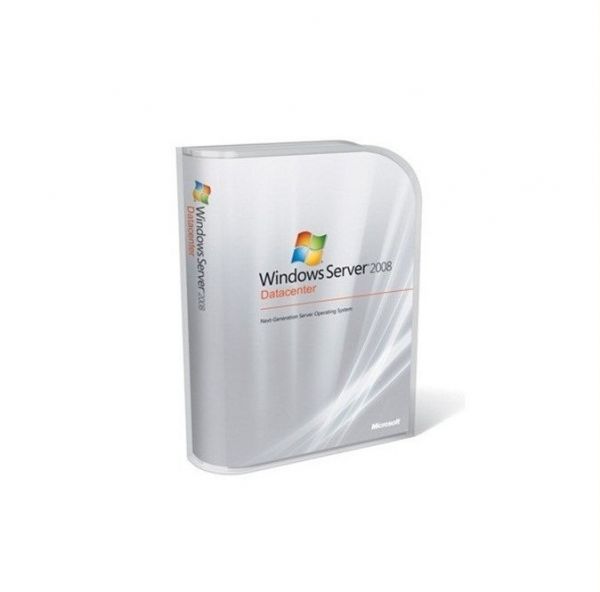 Windows Server 2008 R2 Datacenter günstig kaufen