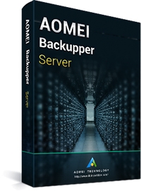 AOMEI Backupper Server 7.1.2