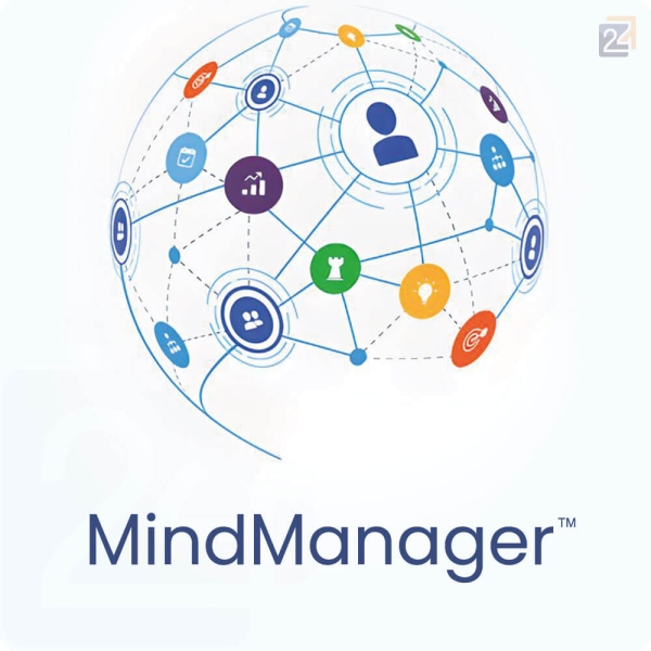 Mindmanager 24