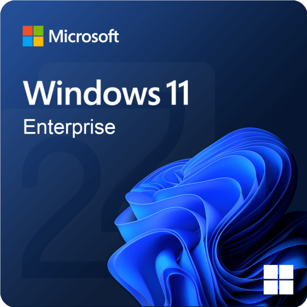 Microsoft Windows 11 Enterprise