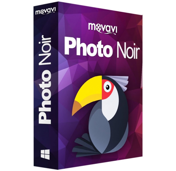 Movavi Photo Noir