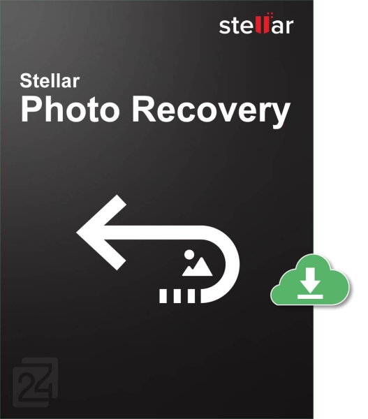 Stellar Photo Recovery Standard 12