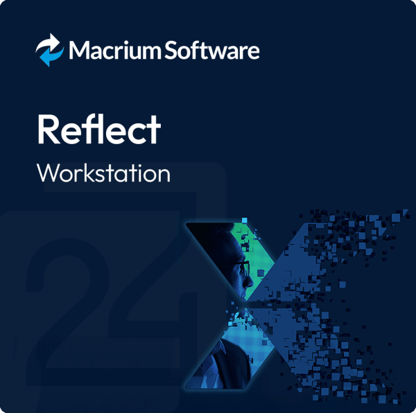 Macrium Reflect Workstation