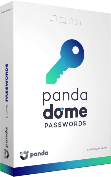 Panda Dome Passwords Unlimited
