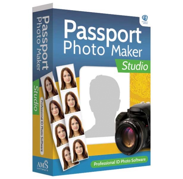 Passport Photo Maker 9
