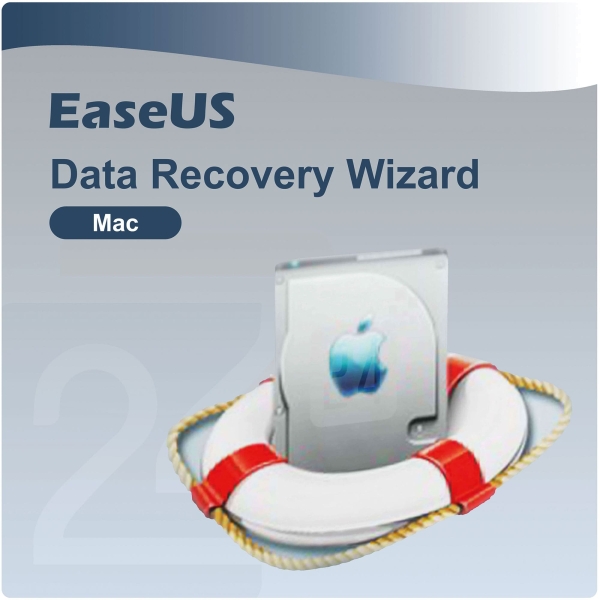 EaseUS Data Recovery Wizard MAC