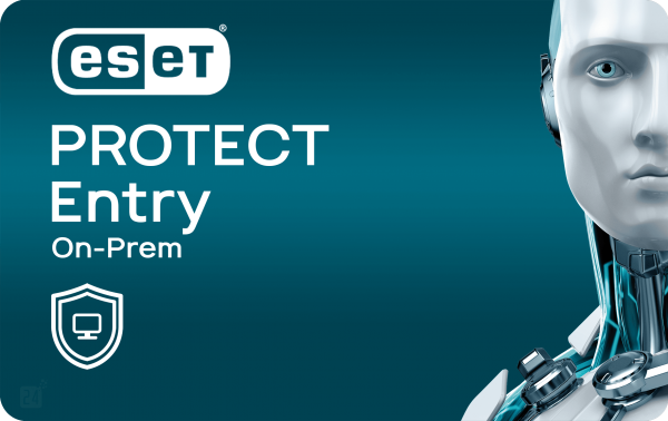 ESET PROTECT Entry On-Prem
