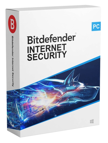 Bitdefender Internet Security