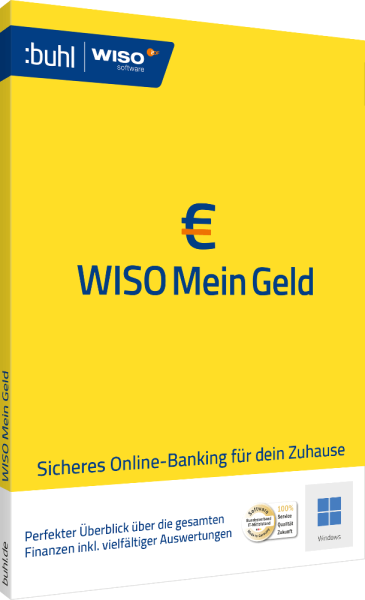 WISO Mein Geld 2026