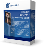 Privacy Protector for Windows 11