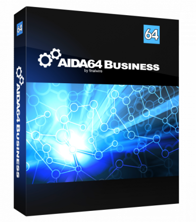 AIDA64 Business
