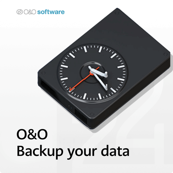 O&O DiskImage 21 Premium