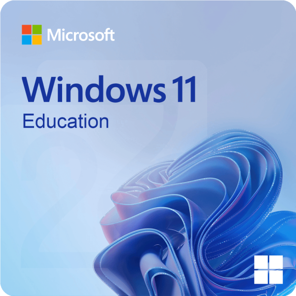 Microsoft Windows 11 Education