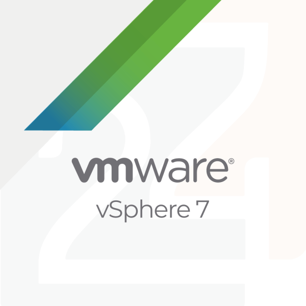 VMware vSphere 7