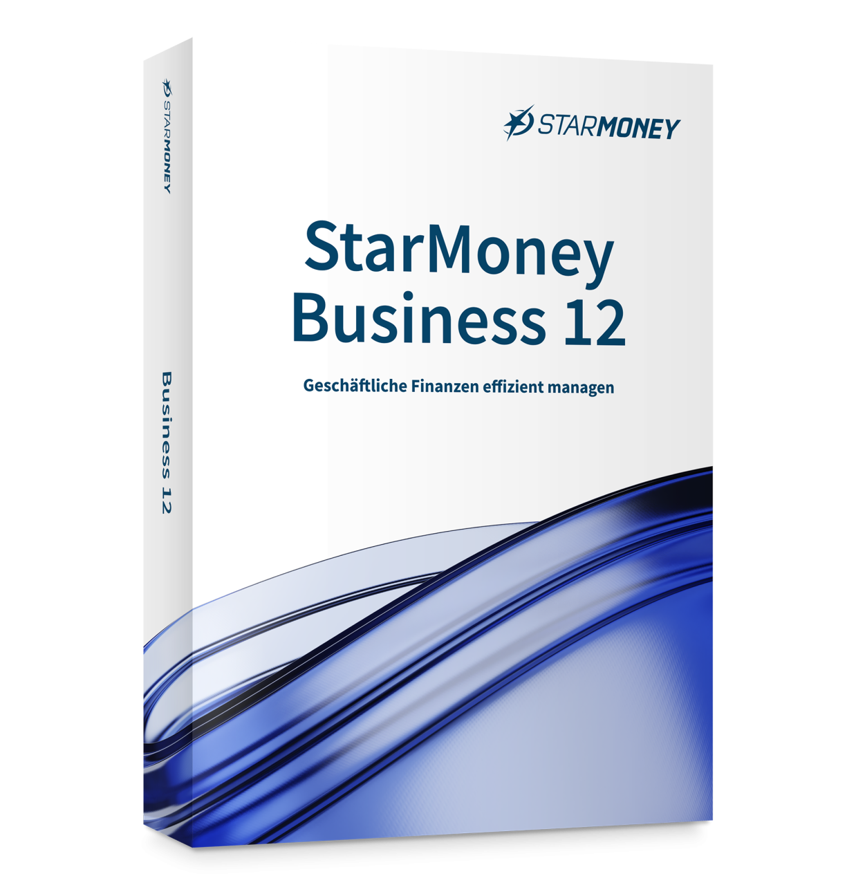 StarMoney Business 12 Jahreslizenz