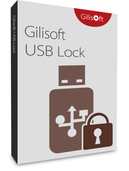 Gilisoft USB Lock