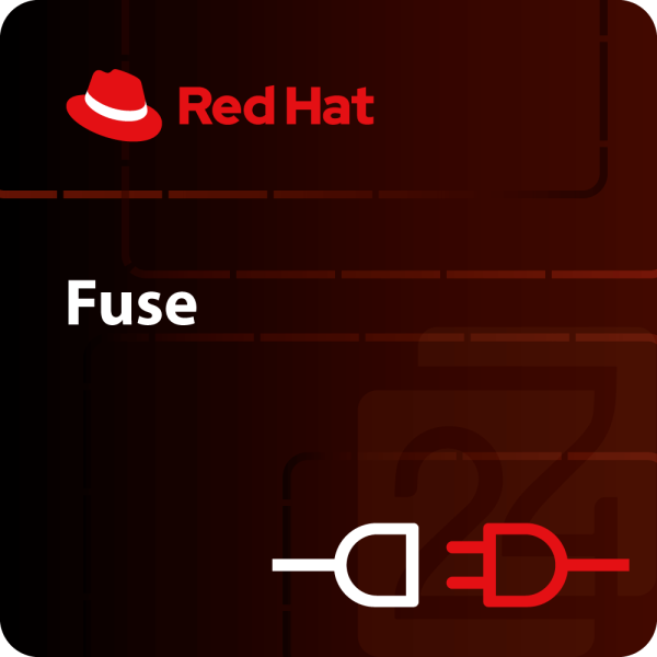 Red Hat Fuse