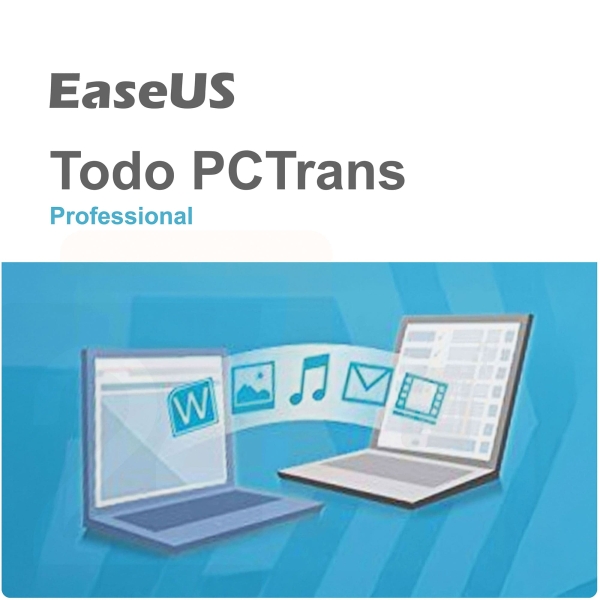 EaseUS Todo PCTrans Pro
