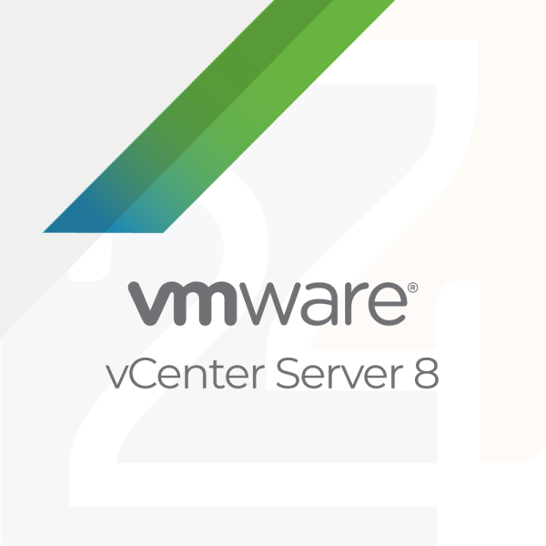 VMware vCenter Server 8