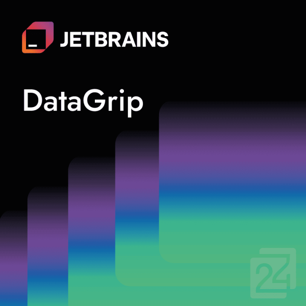 Jetbrains DataGrip