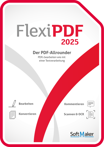 FlexiPDF 2025