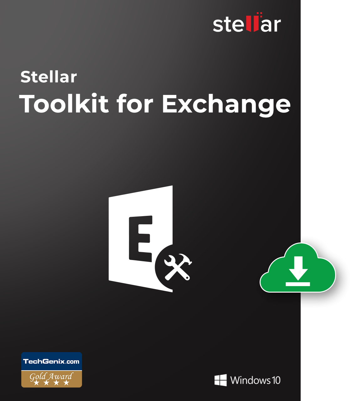 Stellar Toolkit for Exchange 1 Anno