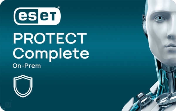 ESET PROTECT Complete On-Prem