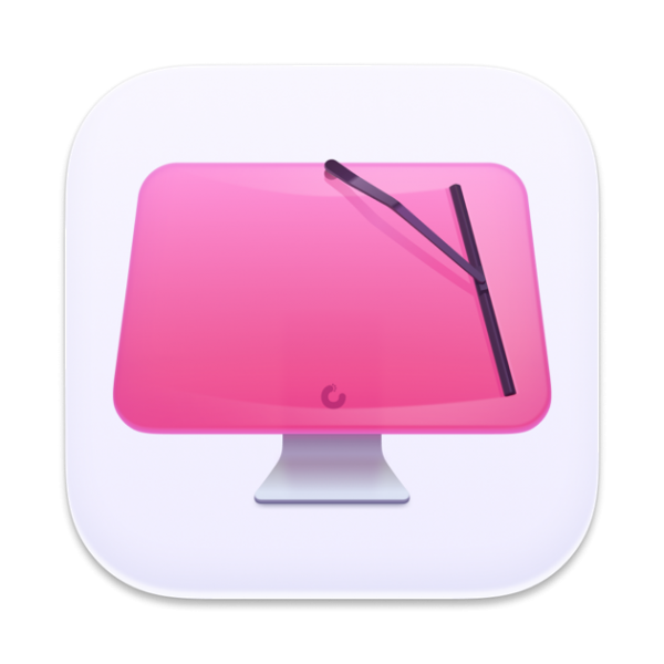 CleanMyMac X