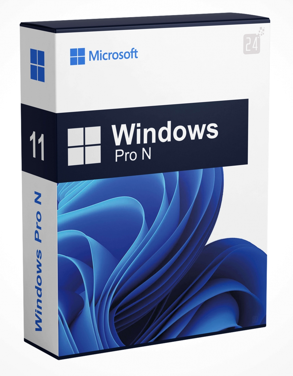 Microsoft Co Microsoft Windows 11 Pro N Win_11_P