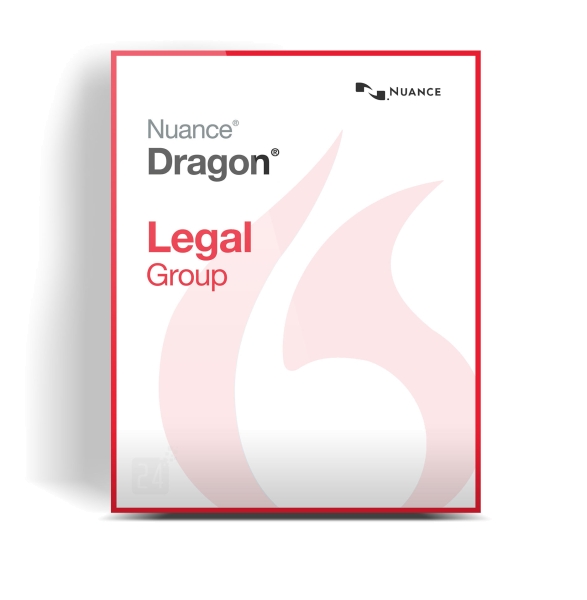 Nuance Dragon Legal Group