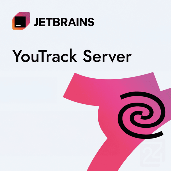 Jetbrains YouTrack Server