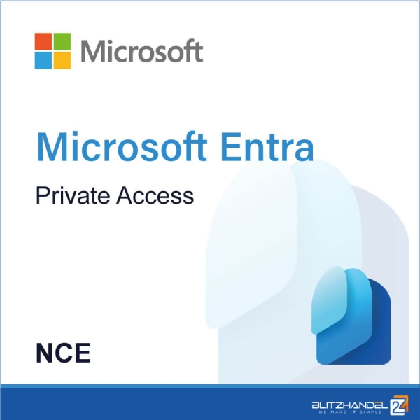 Microsoft Entra Private Access (NCE)
