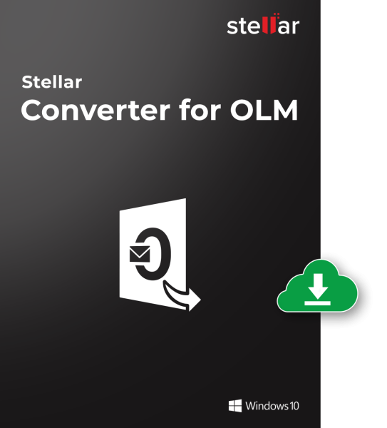 Stellar Converter For OLM